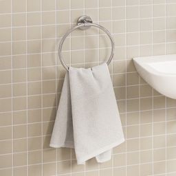 Grohe BauCosmopolitan wieszak na ręcznik kółko chrom 40460001