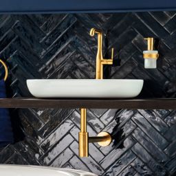 Grohe syfon umywalkowy cool sunrise 28912GL0