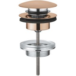 Grohe korek do umywalki Brushed Warm Sunset 65807DL0