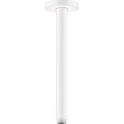 Hansgrohe ramię sufitowe biały mat 27389700