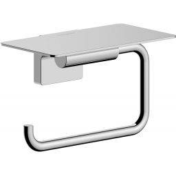 Hansgrohe AddStoris S uchwyt na papier toaletowy chrom 41789000