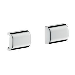 Axor Universal osłona drążka chrom 42871000