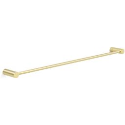 Heat Decor HD-NEO wieszak na ręcznik 66,5 cm złoty szczotkowany HD-NEO.B.D.03