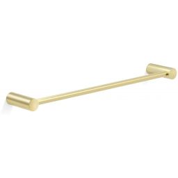 Heat Decor HD-NEO wieszak na ręcznik 41,5 cm złoty szczotkowany HD-NEO.B.M.03