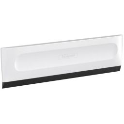 Hansgrohe WallStoris ściągaczka do wody biały mat 27916700
