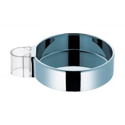 Hansgrohe Cassetta'C mydelniczka chrom 28678000