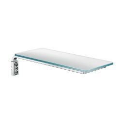 Hansgrohe Casetta'E mydelniczka dodatkowa chrom 26511000