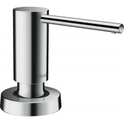Hansgrohe A51 dozownik do płynu 500 ml blatowy chrom 40448000