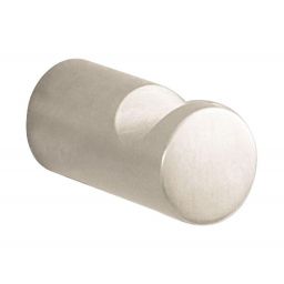 Hansgrohe Logis wieszak ścienny nikiel szczotkowany 40511820