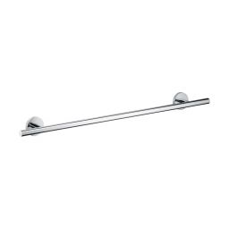 Hansgrohe Logis wieszak 60 cm ścienny chrom 40516000