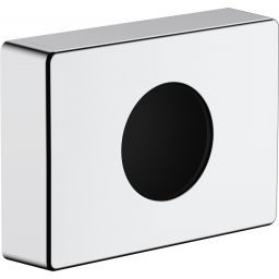 Hansgrohe AddStoris dozownik worków/chusteczek higienicznych ścienny chrom 41773000