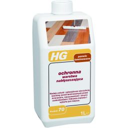 HG środek do konserwacji paneli laminowanych 1000 ml (1 l) 136100129