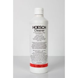 Hoesch Clean&Schiny środek czyszczący do wanien, brodzików i kabin 500 ml 699900