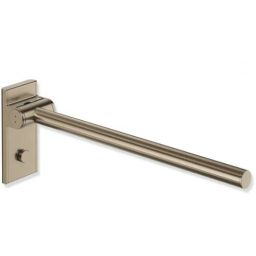 Hewi poręcz ścienna brąz szczotkowany 900.50.40770SV