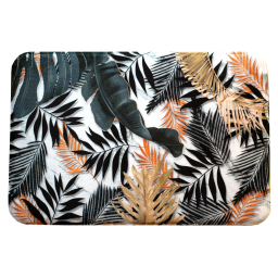 Hyggli dywanik łazienkowy 60x40 cm Selva 70-052