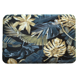 Hyggli dywanik łazienkowy 60x40 cm Filo 70-053