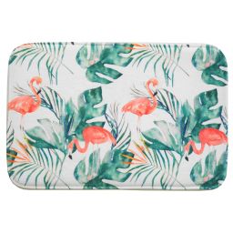 Hyggli Flamingo dywanik łazienkowy 60x40 cm 70-059