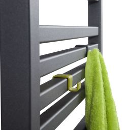 Instal Projekt Poppy wieszak na ręcznik 4HS3-0C1