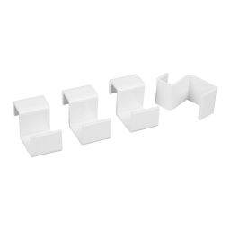 Instal Projekt Poppy wieszak na ręcznik 4HS3-0C1