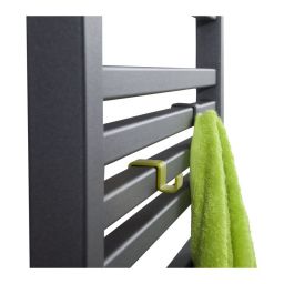 Instal Projekt Poppy wieszak na ręcznik 4HS3-0C1