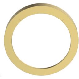 Ideal Standard Built-In rama dystansowa złoty mat A7877A2