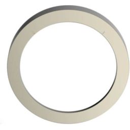Ideal Standard Built-In rama dystansowa srebrna burza A7877GN