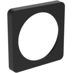 Ideal Standard Built-In rama dystansowa satynowa czerń A7878XG