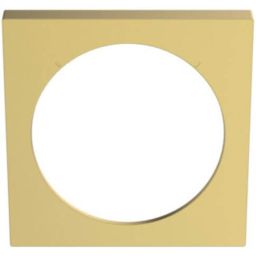 Ideal Standard Built-In rama dystansowa złoto mat A7879A2