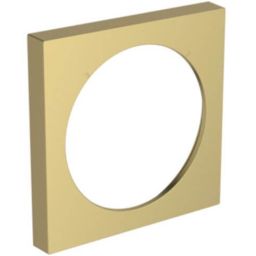 Ideal Standard Built-In rama dystansowa złoto mat A7879A2