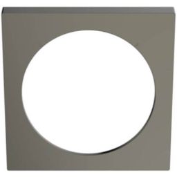 Ideal Standard Built-In rama dystansowa szary magnetyczny A7879A5