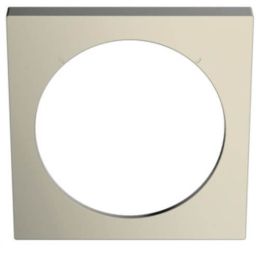 Ideal Standard Built-In rama dystansowa srebrna burza A7879GN