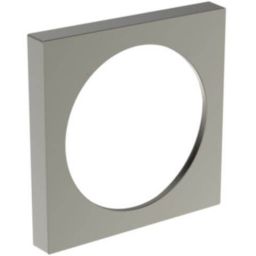 Ideal Standard Built-In rama dystansowa srebrna burza A7879GN