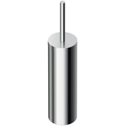 Ideal Standard IOM szczotka toaletowa stojąca stal nierdzewna A9108MY