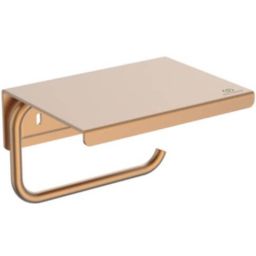 Ideal Standard Alu+ uchwyt na papier toaletowy BD592BR
