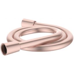 Ideal Standard Idealflex wąż prysznicowy 175 cm metaliczny róż BE175RO