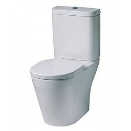 Ideal Standard Tonic deska sedesowa wolnoopadająca biały K706101