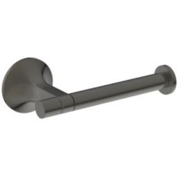 Ideal Standard La Dolce Vita uchwyt na papier toaletowy magnetyczny szary T5495A5