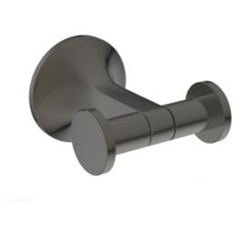 Ideal Standard La Dolce Vita wieszak na ręcznik magnetyczny szary T5504A5