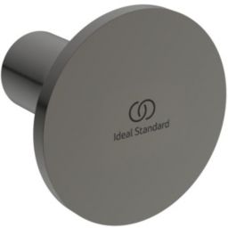 Ideal Standard La Dolce Vita wieszak na ręcznik magnetyczny szary T5511A5