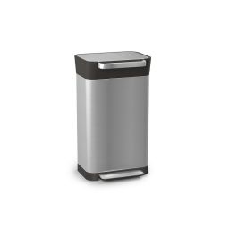 Joseph Joseph Intelligent Waste Titan pojemnik 30 l na odpady stal 30030