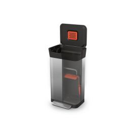 Joseph Joseph Intelligent Waste Titan pojemnik 30 l na odpady stal 30030