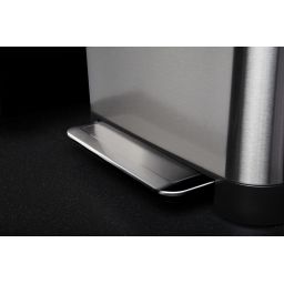 Joseph Joseph Intelligent Waste Titan pojemnik 30 l na odpady stal 30030