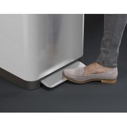 Joseph Joseph Intelligent Waste Titan pojemnik 30 l na odpady stal 30030