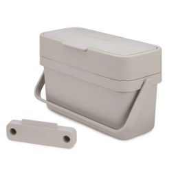Joseph Joseph Compo 4 kompostownik 4 l biały 30046