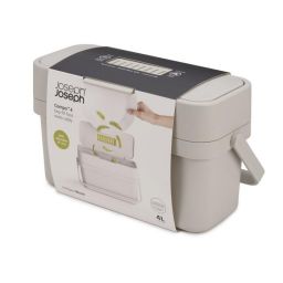 Joseph Joseph Compo 4 kompostownik 4 l biały 30046