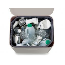 Joseph Joseph Intelligent Waste Totem Max sortownik na odpady 60 l biały 30061