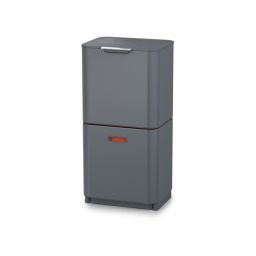 Joseph Joseph Intelligent Waste Totem Max sortownik na odpady 60 l grafit 30062