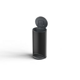 Joseph Joseph Bins & Recycling kosz na śmieci 30 l czarny 30149