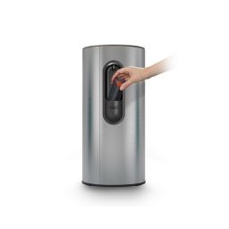 Joseph Joseph Bins & Recycling kosz na śmieci 30 l stal 30150