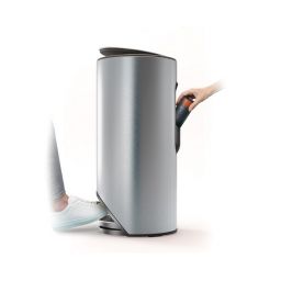 Joseph Joseph Bins & Recycling kosz na śmieci 30 l stal 30150